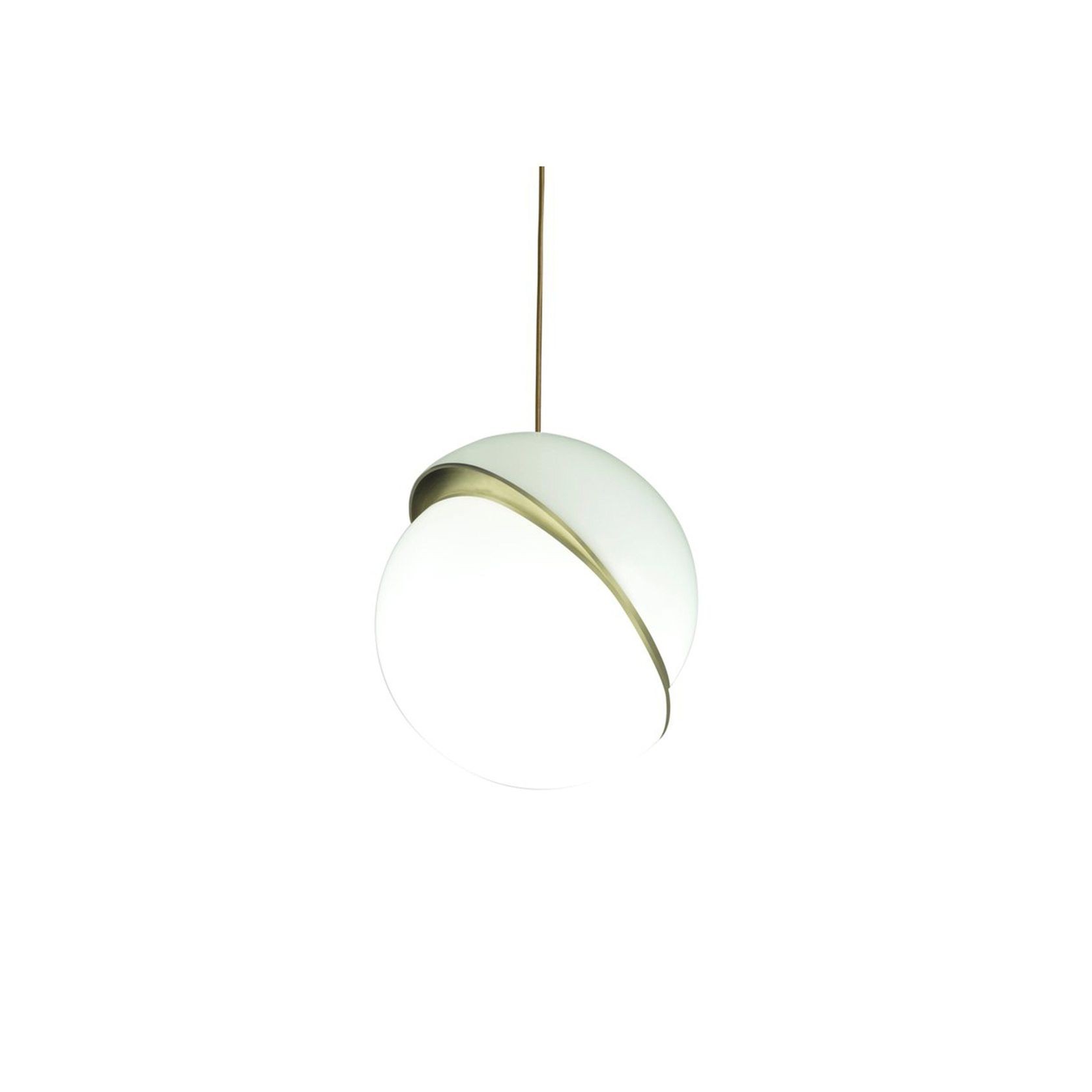 Crescent Light by Lee Broom | ECC gallery detail image