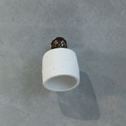 Small Myrtle Wall Light with Knuckle gallery detail image