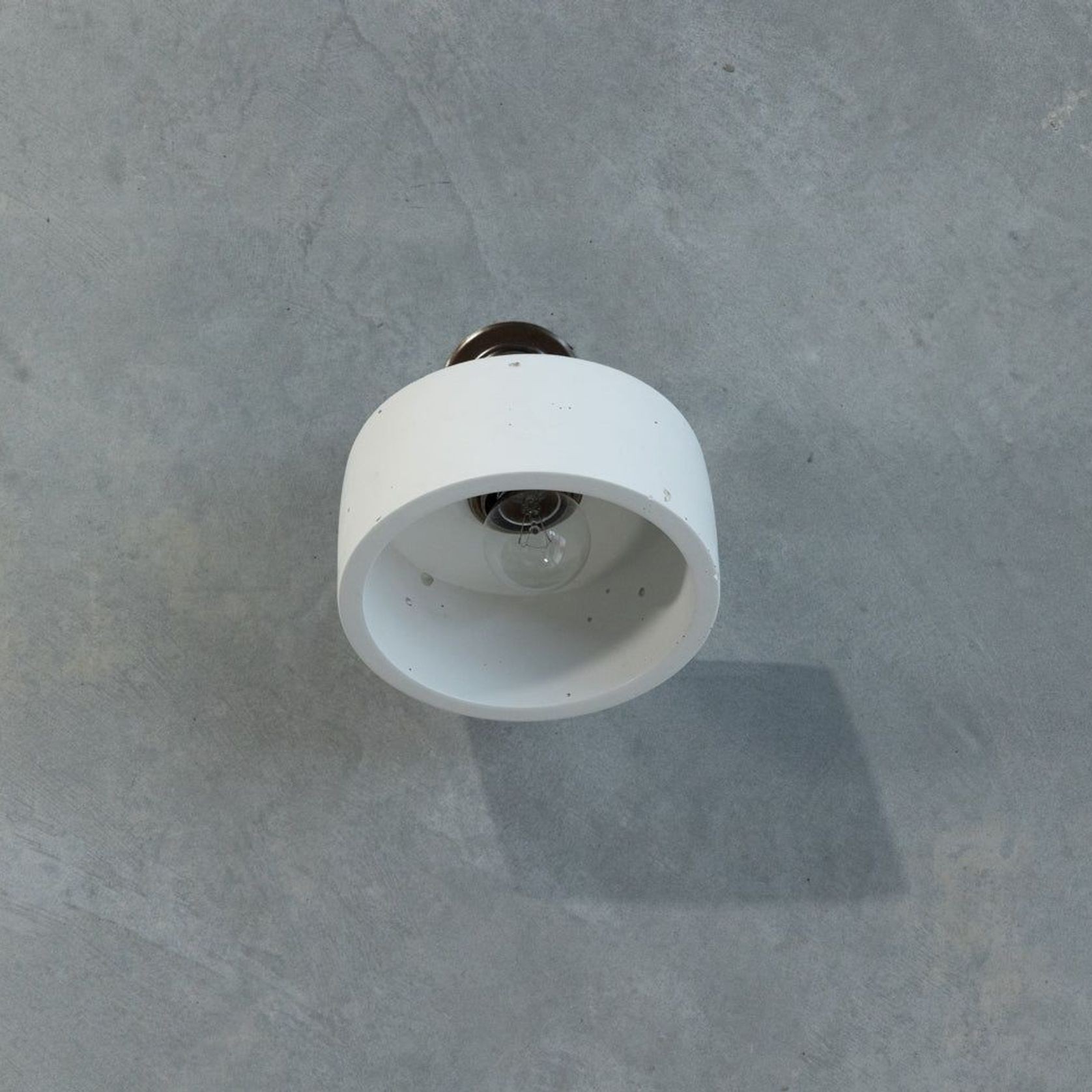Dorea Wall Light with Knuckle gallery detail image