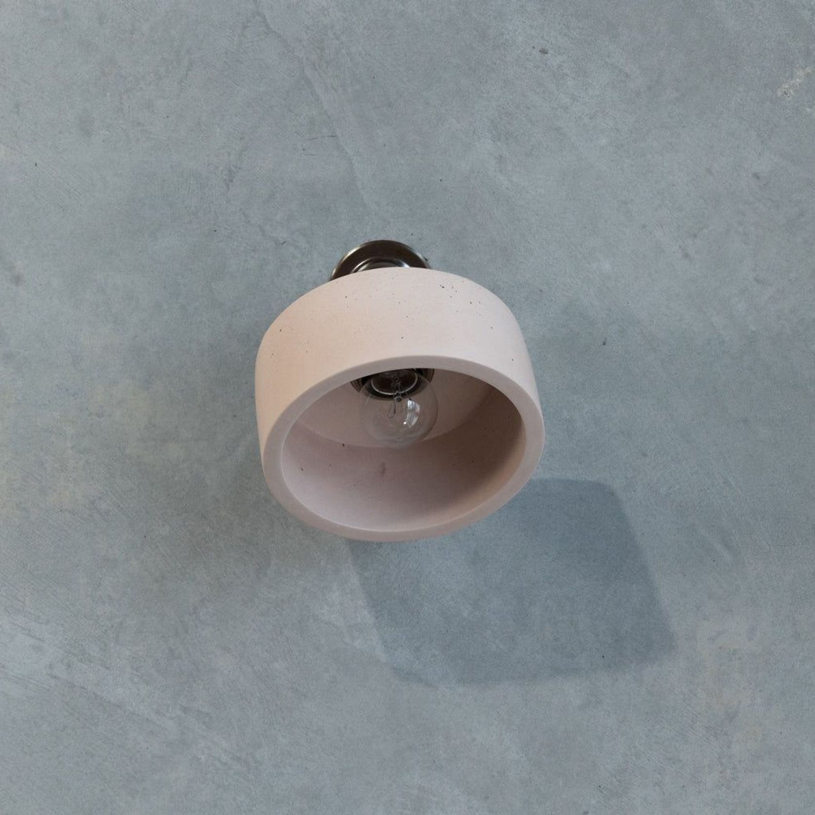 Dorea Wall Light with Knuckle gallery detail image
