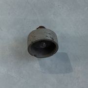 Dorea Wall Light with Knuckle gallery detail image