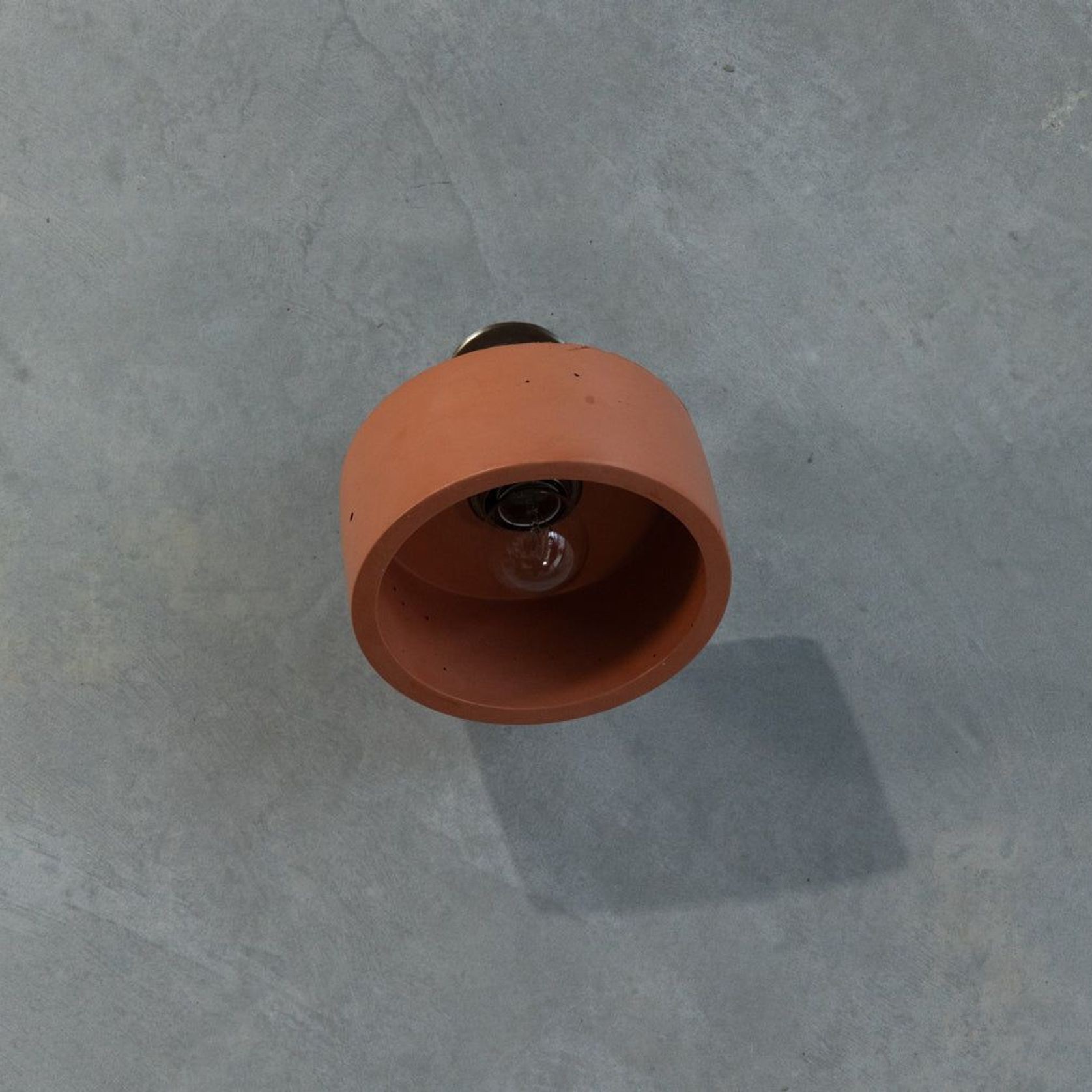 Dorea Wall Light with Knuckle gallery detail image