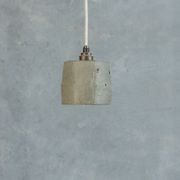 Small Myrtle Pendant gallery detail image