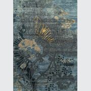 Crochet in Atlantic Rug gallery detail image