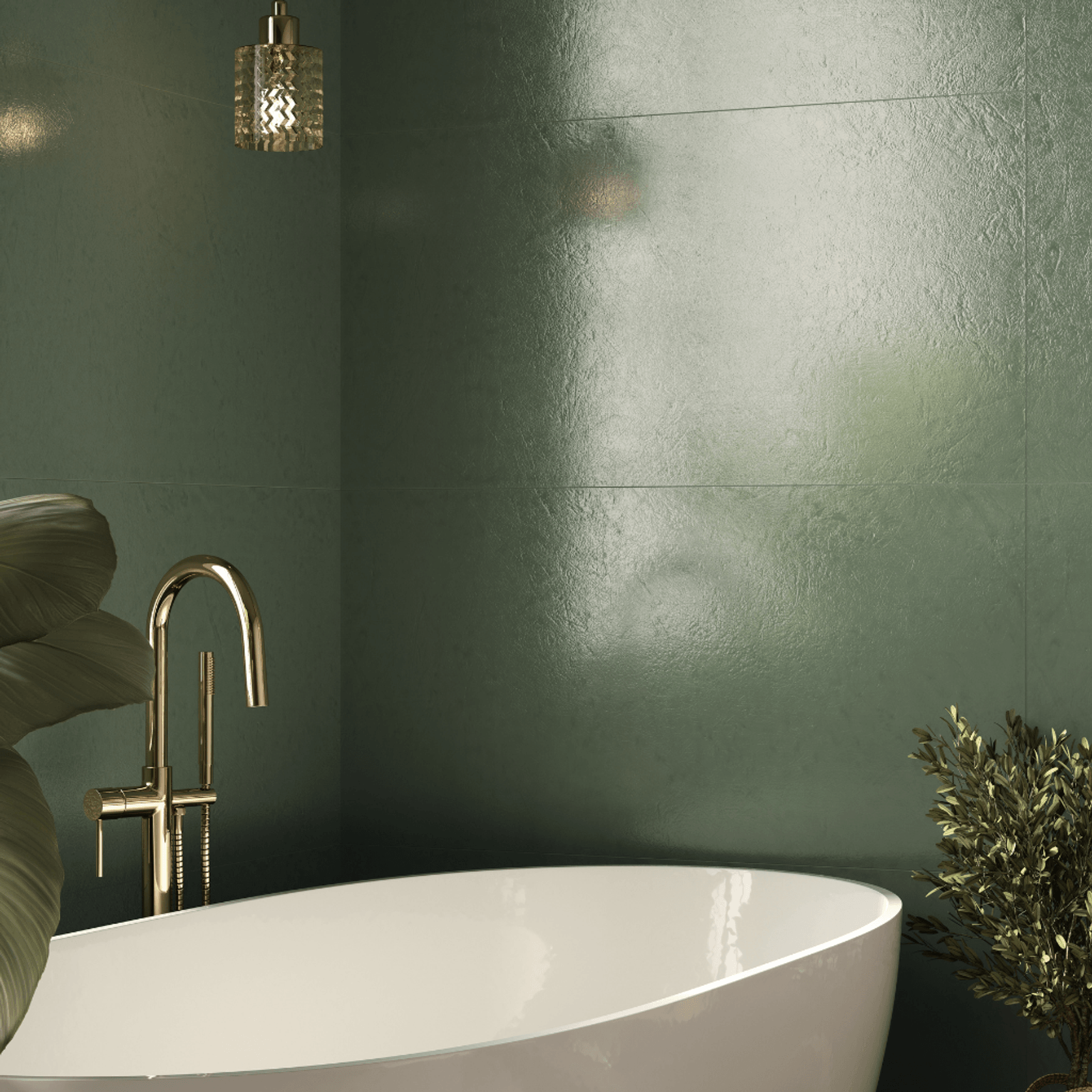 Cromia tile series gallery detail image