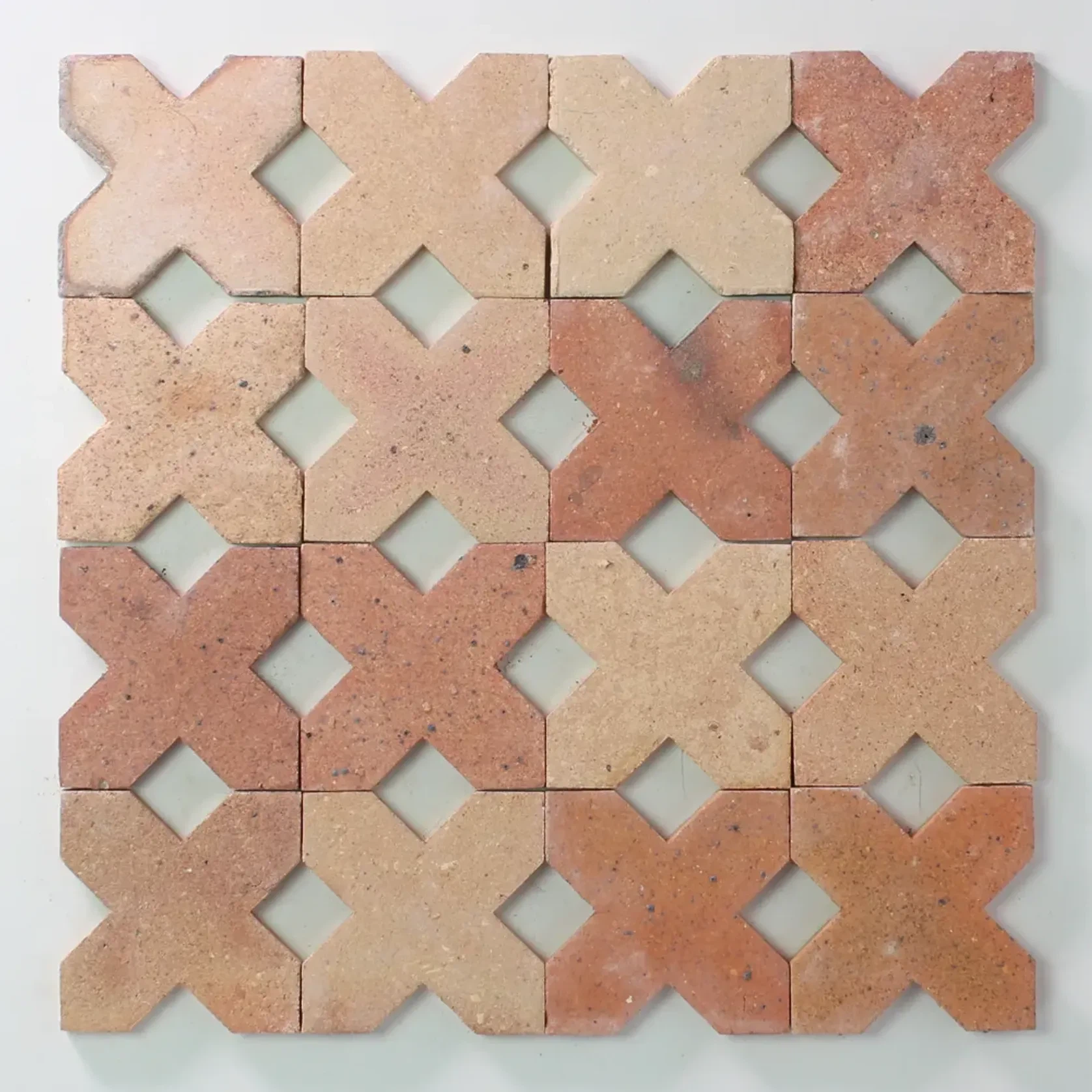 Terracotta Tiles gallery detail image