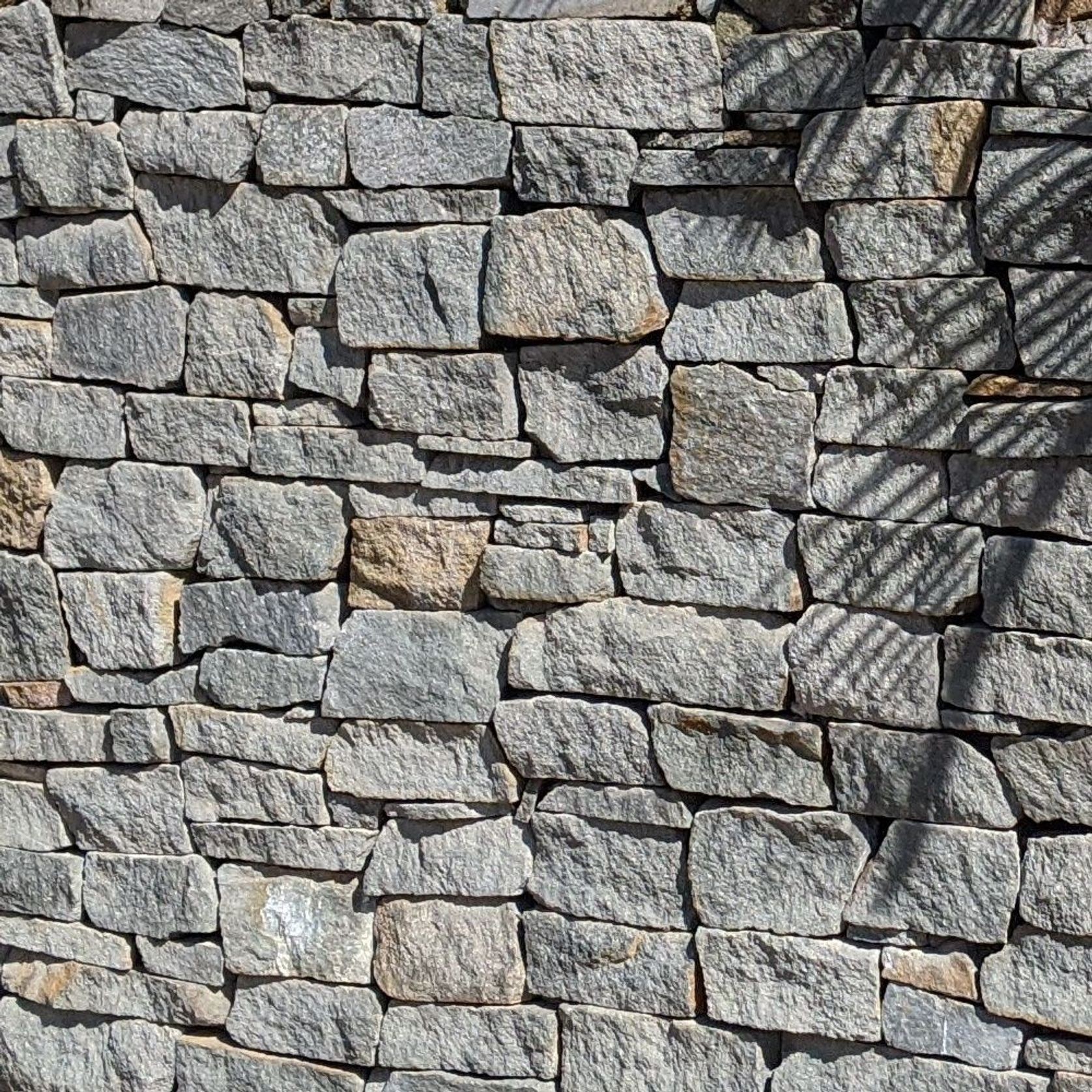 Crystalbrook Ledge Stone Wall Cladding gallery detail image