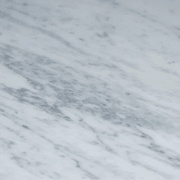 Cube Side Table - Carrara Marble | Natural Stone Co. gallery detail image