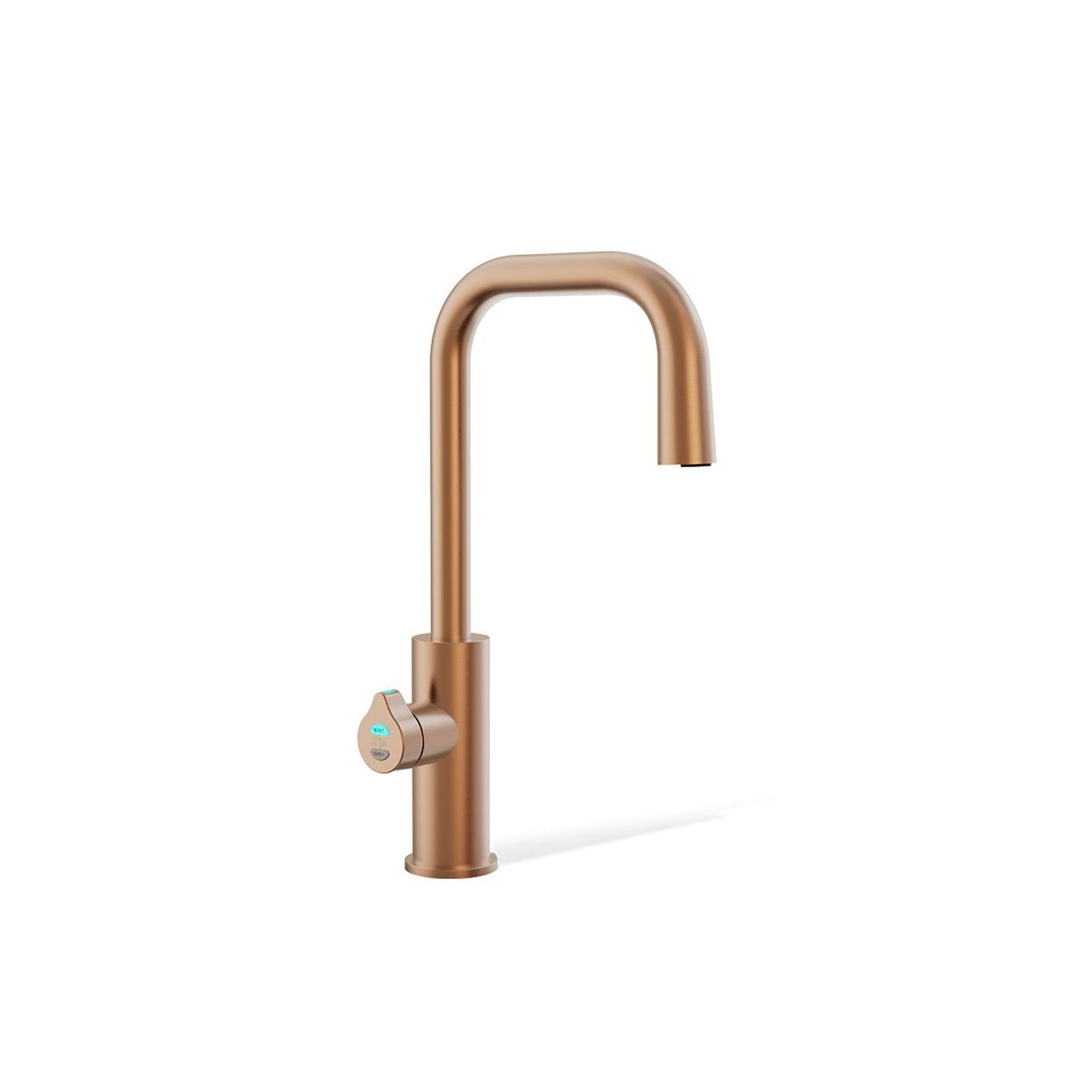 HydroTap G5 BC Cube Plus | Brushed Bronze gallery detail image