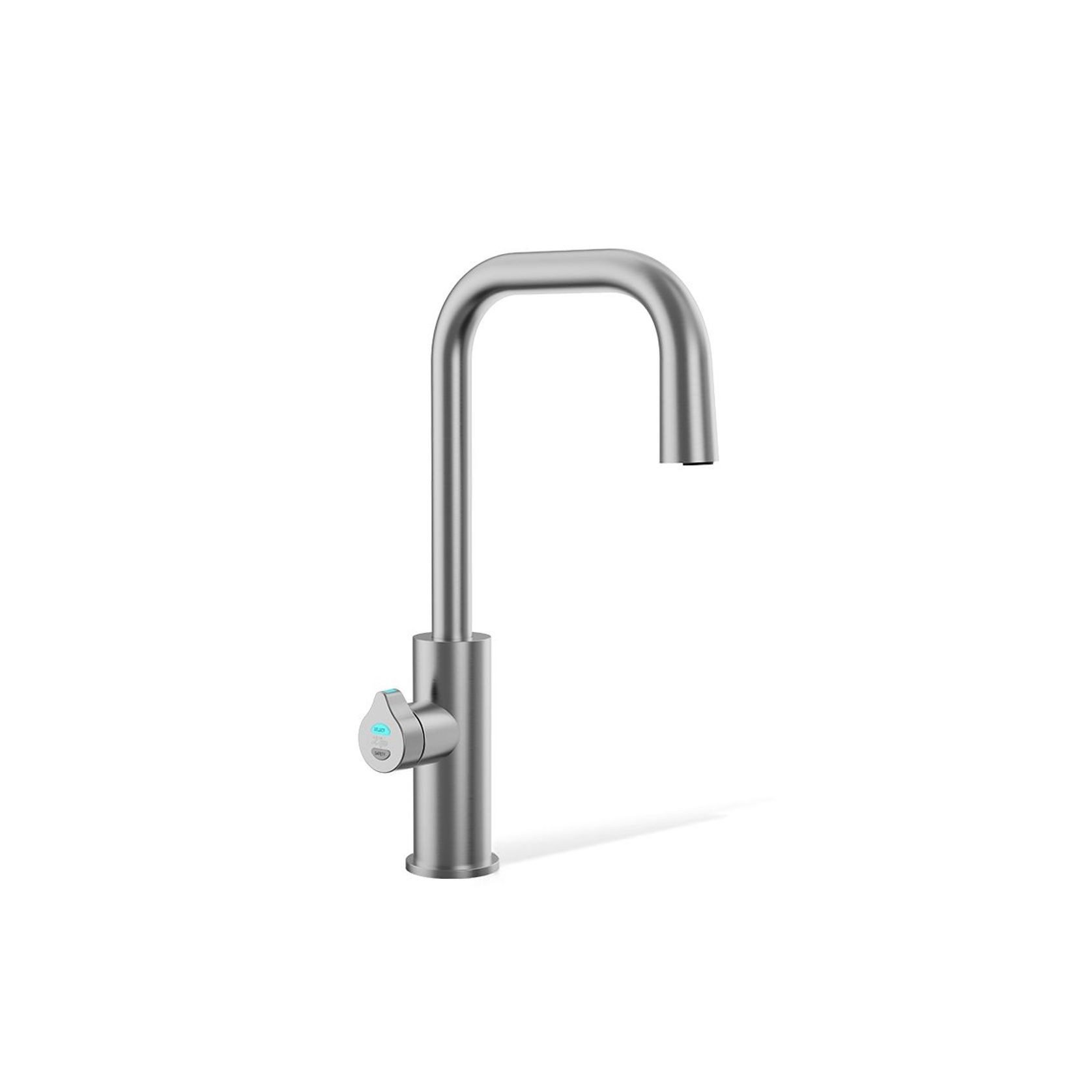 HydroTap G5 CS Cube Plus | Brushed Gunmetal gallery detail image
