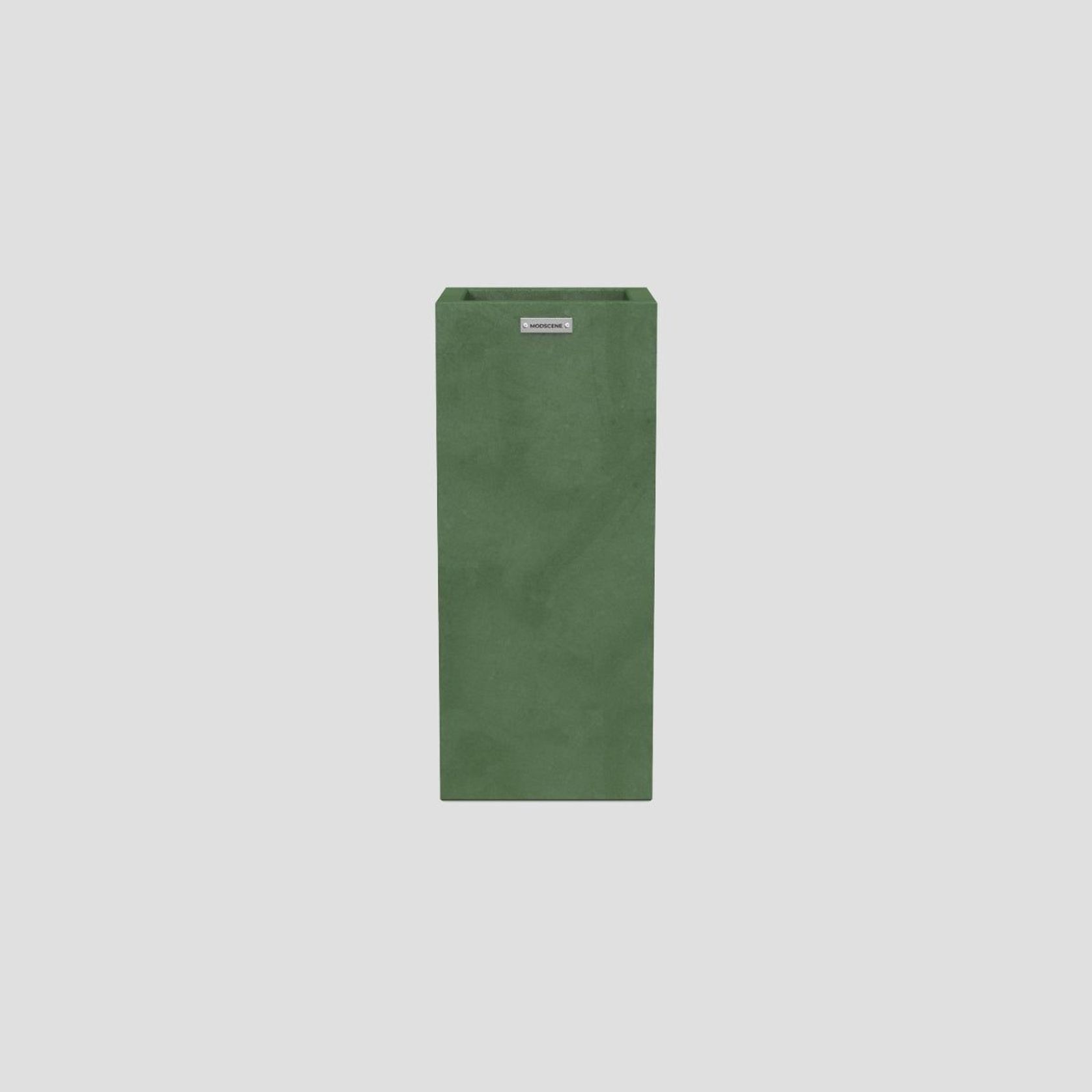 Cubik Slim 300 Planter gallery detail image