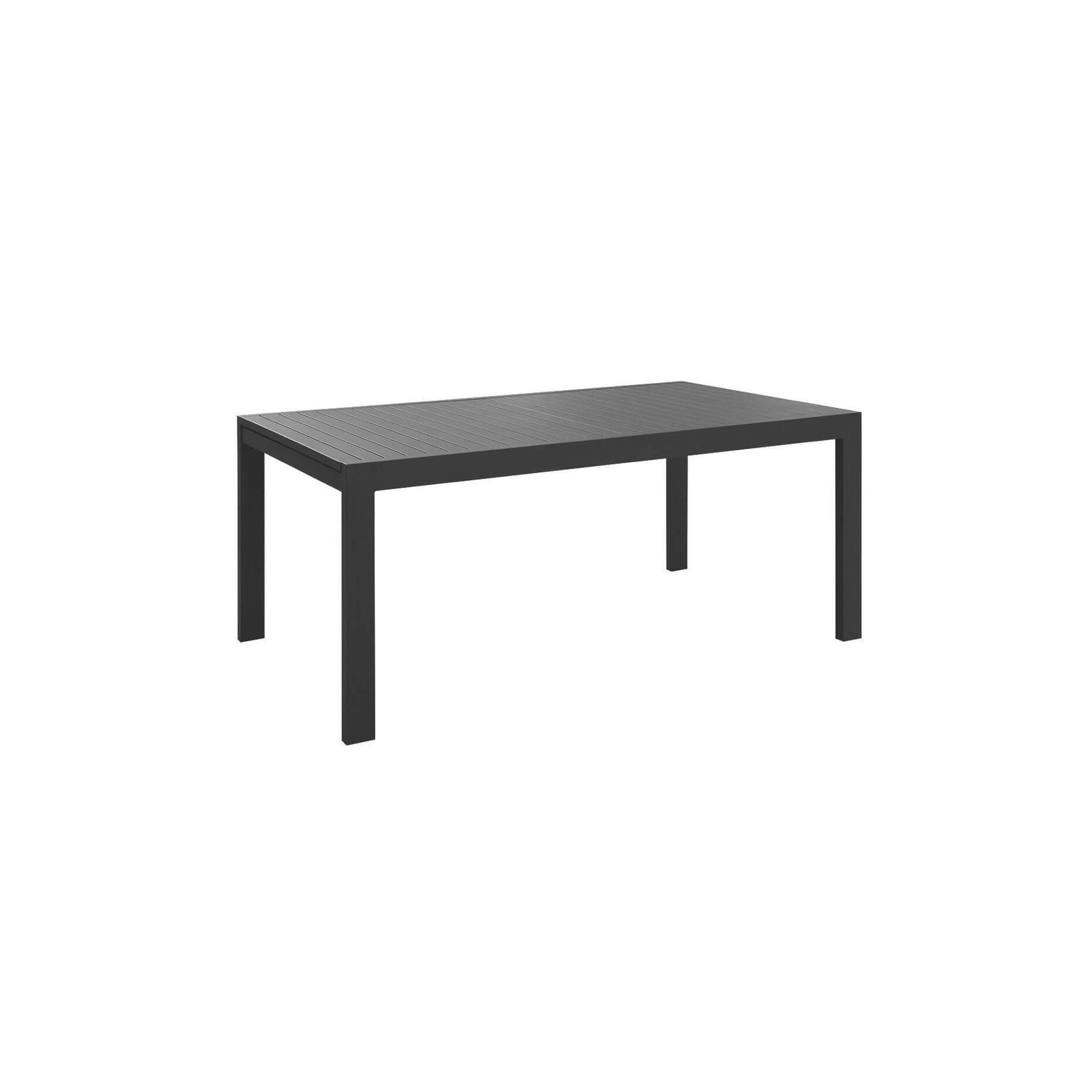 Cumulus Patio Extension Dining Set-2PCS gallery detail image