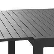 Cumulus Patio Extension Dining Set-2PCS gallery detail image