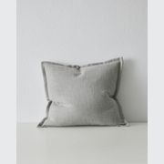 Weave Home Figlio Cushion -  Mineral | 50 x 50cm gallery detail image