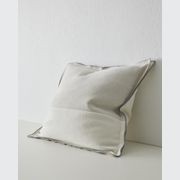 Weave Home Riccardo Cushion - Glacier | 50 x 50cm gallery detail image