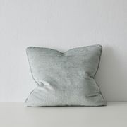 Weave Home Tempo Cushion - Chateau | 50 x 50cm gallery detail image