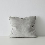 Weave Home Tempo Cushion - Gull | 50 x 50cm gallery detail image