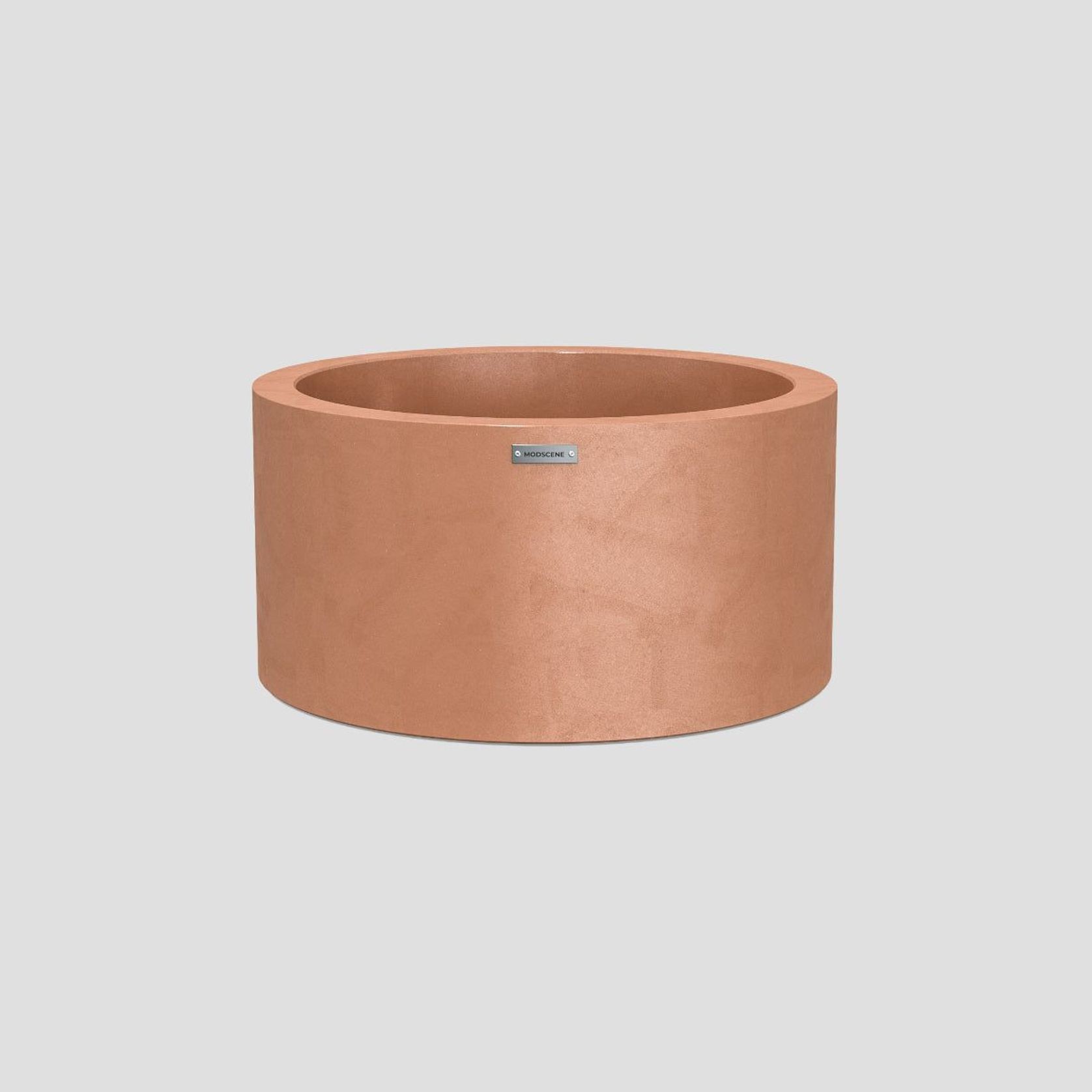 Bottomless Cylindrus 350 Planter gallery detail image