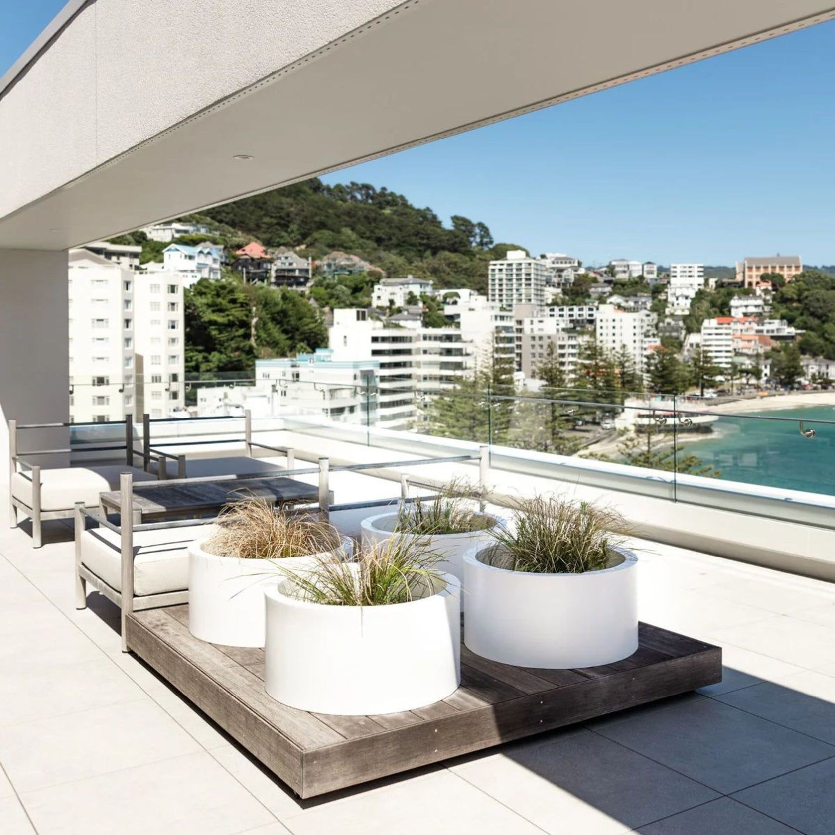 Cylindrus 350 Planter gallery detail image