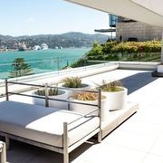 Cylindrus 350 Planter gallery detail image