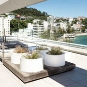 Cylindrus 350 Planter gallery detail image