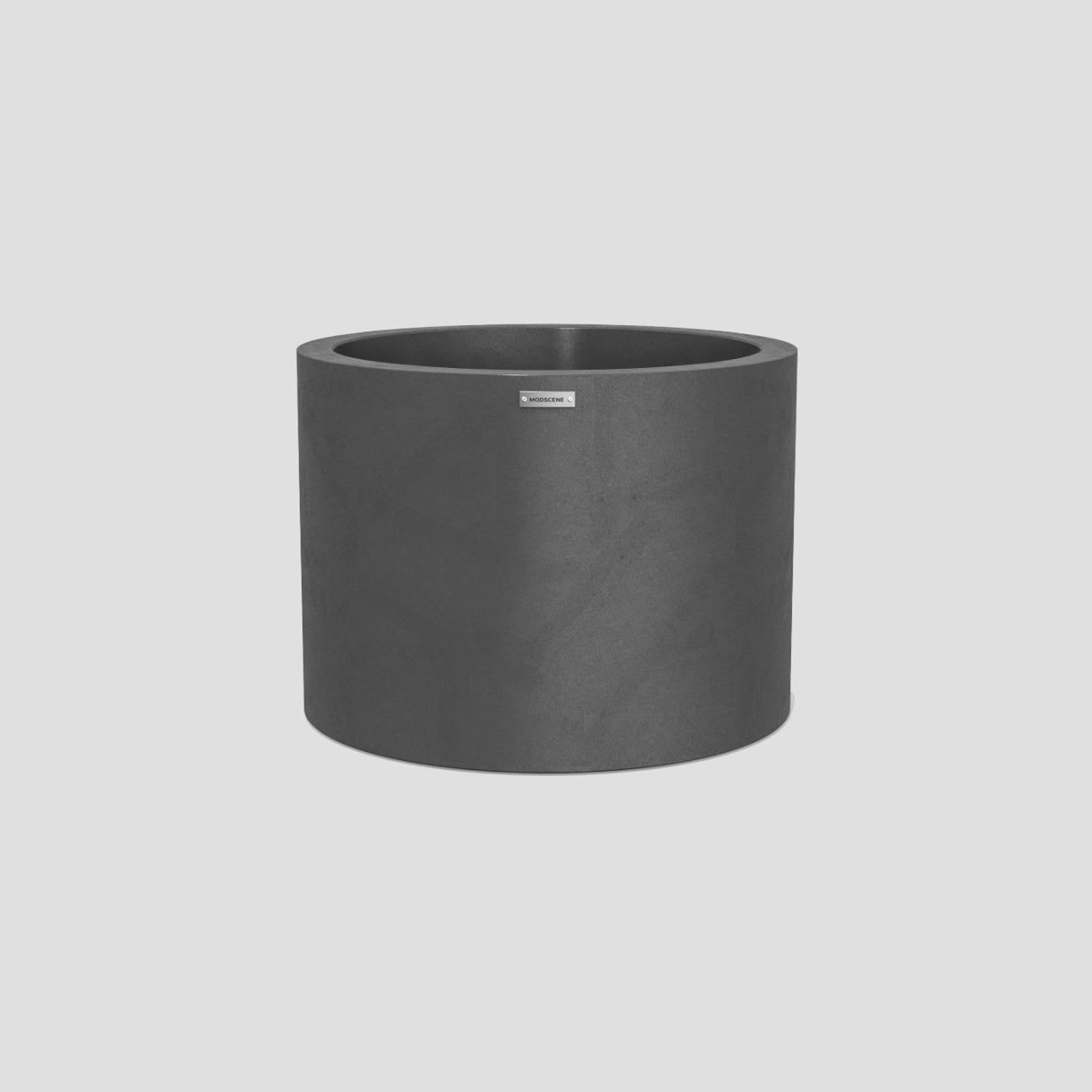 Bottomless Cylindrus 500 Planter gallery detail image