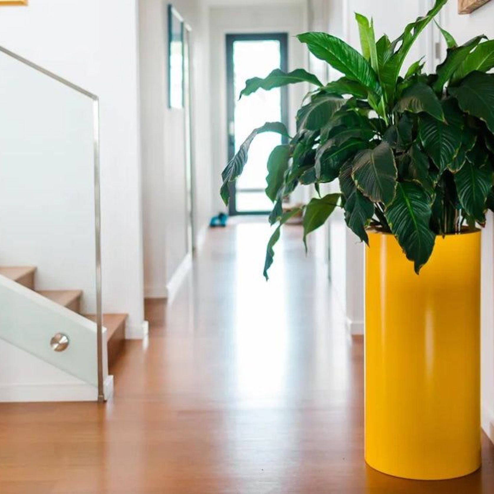 Cylindrus 8040 Planter gallery detail image