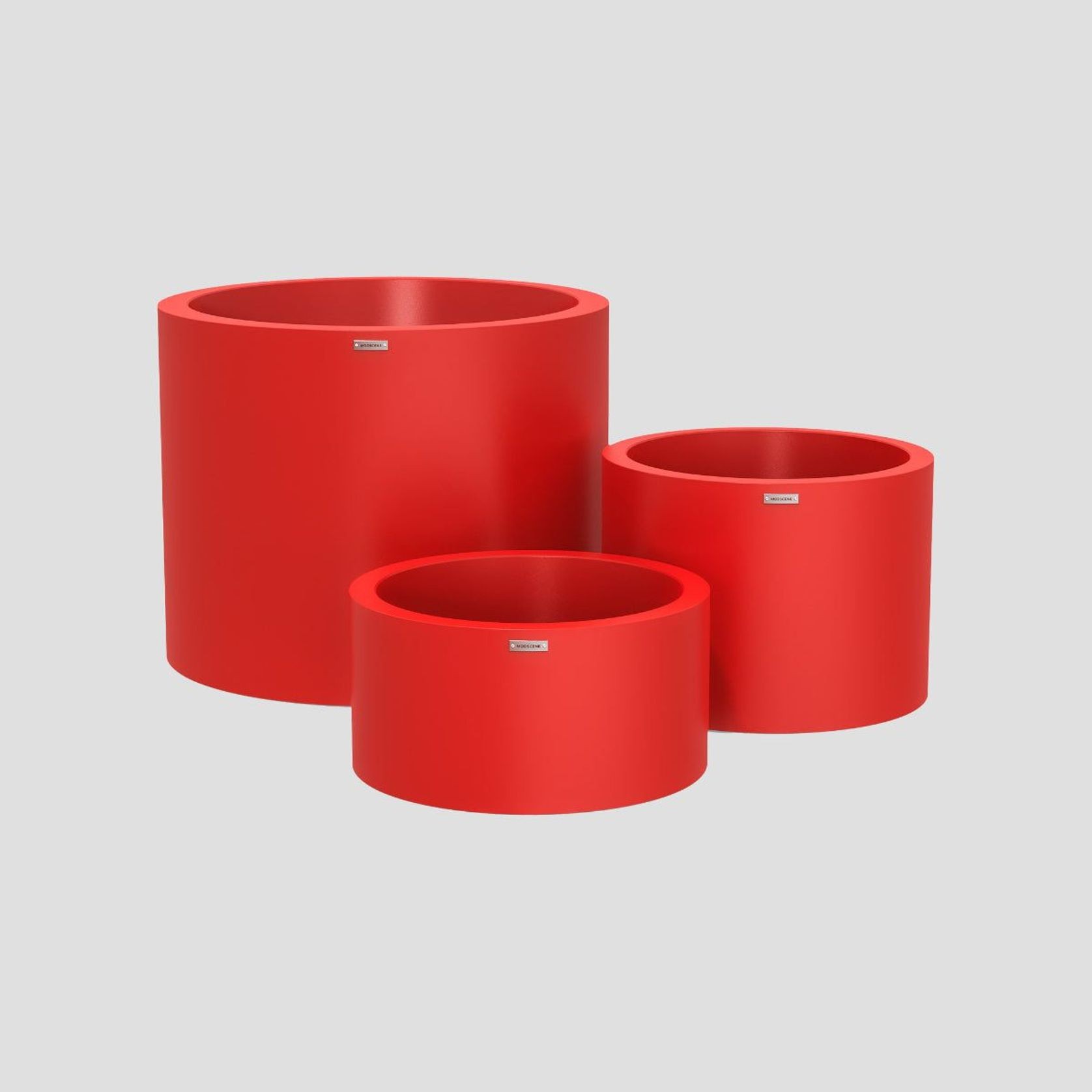 Bottomless Cylindrus Cluster gallery detail image