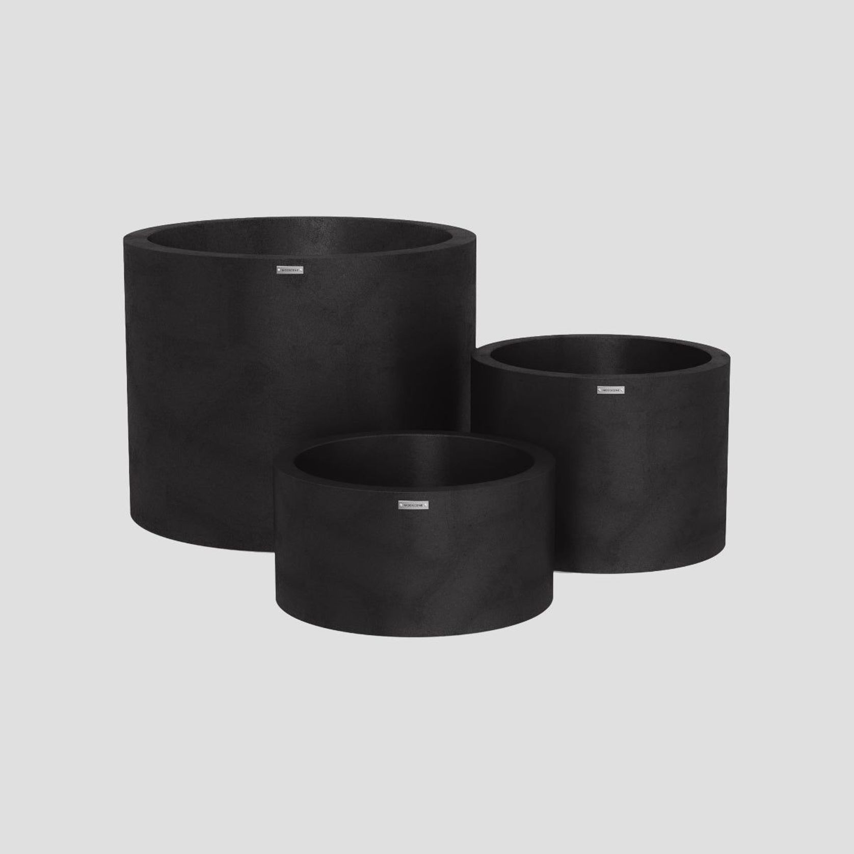 Bottomless Cylindrus Cluster gallery detail image