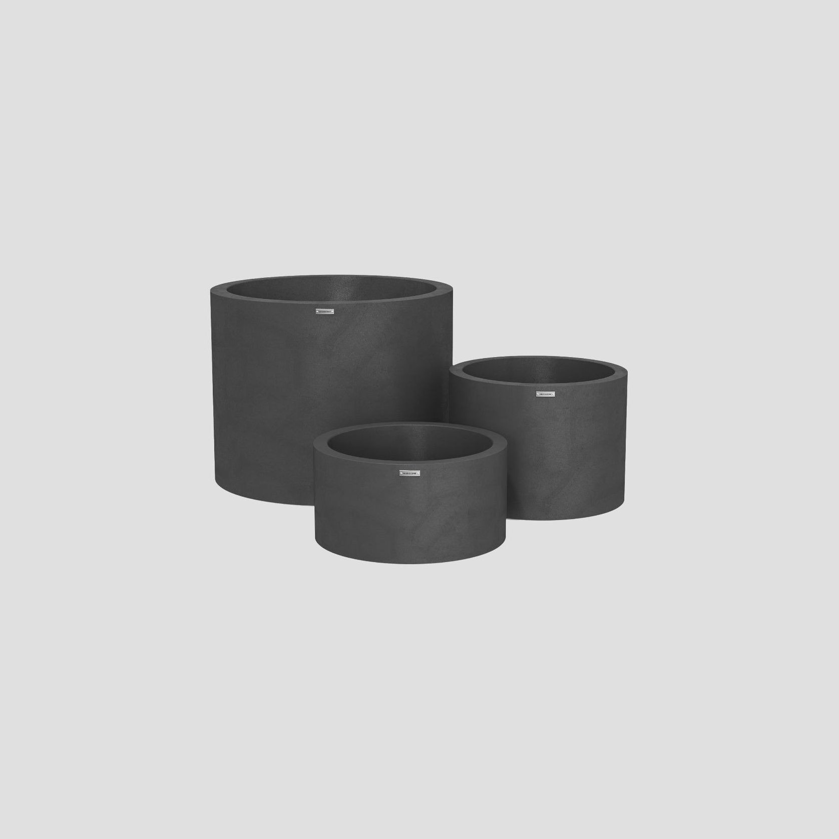 Bottomless Cylindrus Cluster gallery detail image