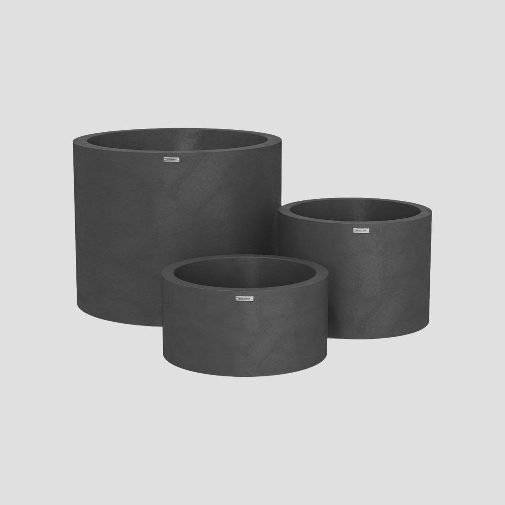 Bottomless Cylindrus Cluster gallery detail image