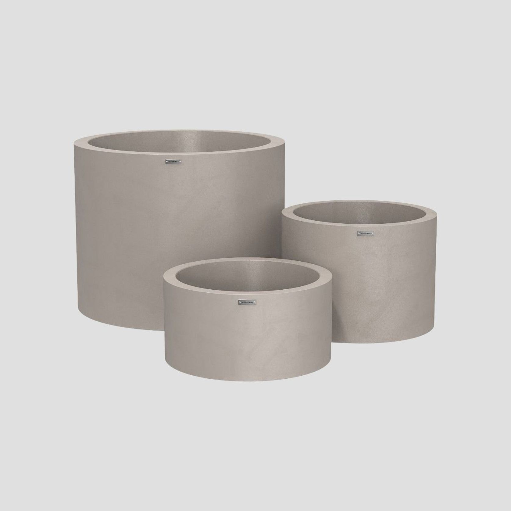 Bottomless Cylindrus Cluster gallery detail image