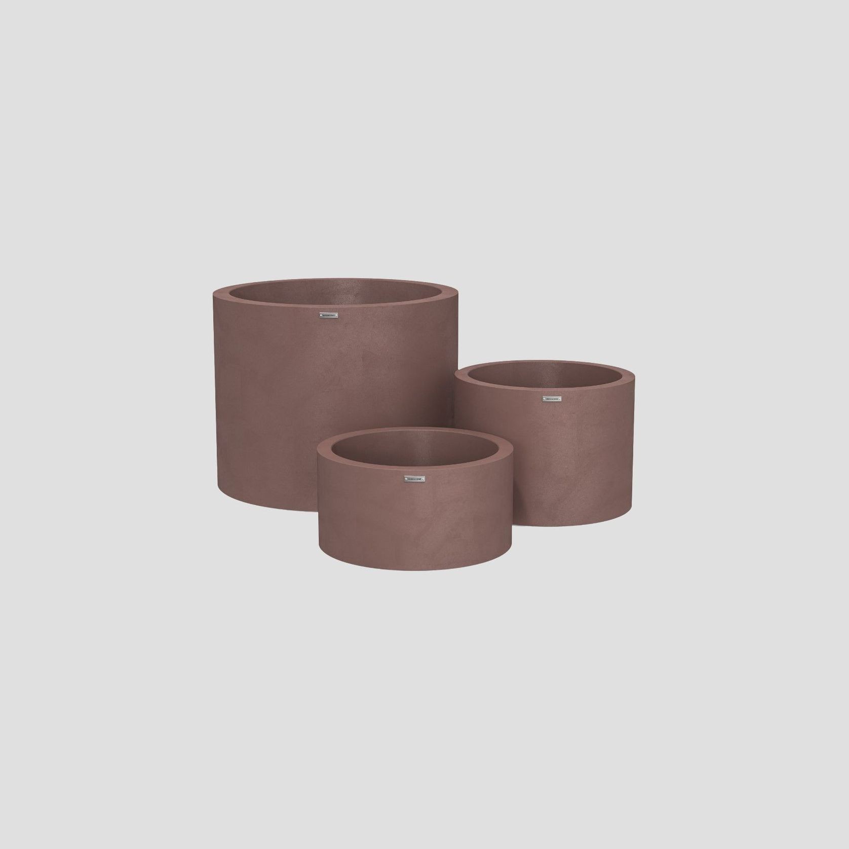 Bottomless Cylindrus Cluster gallery detail image