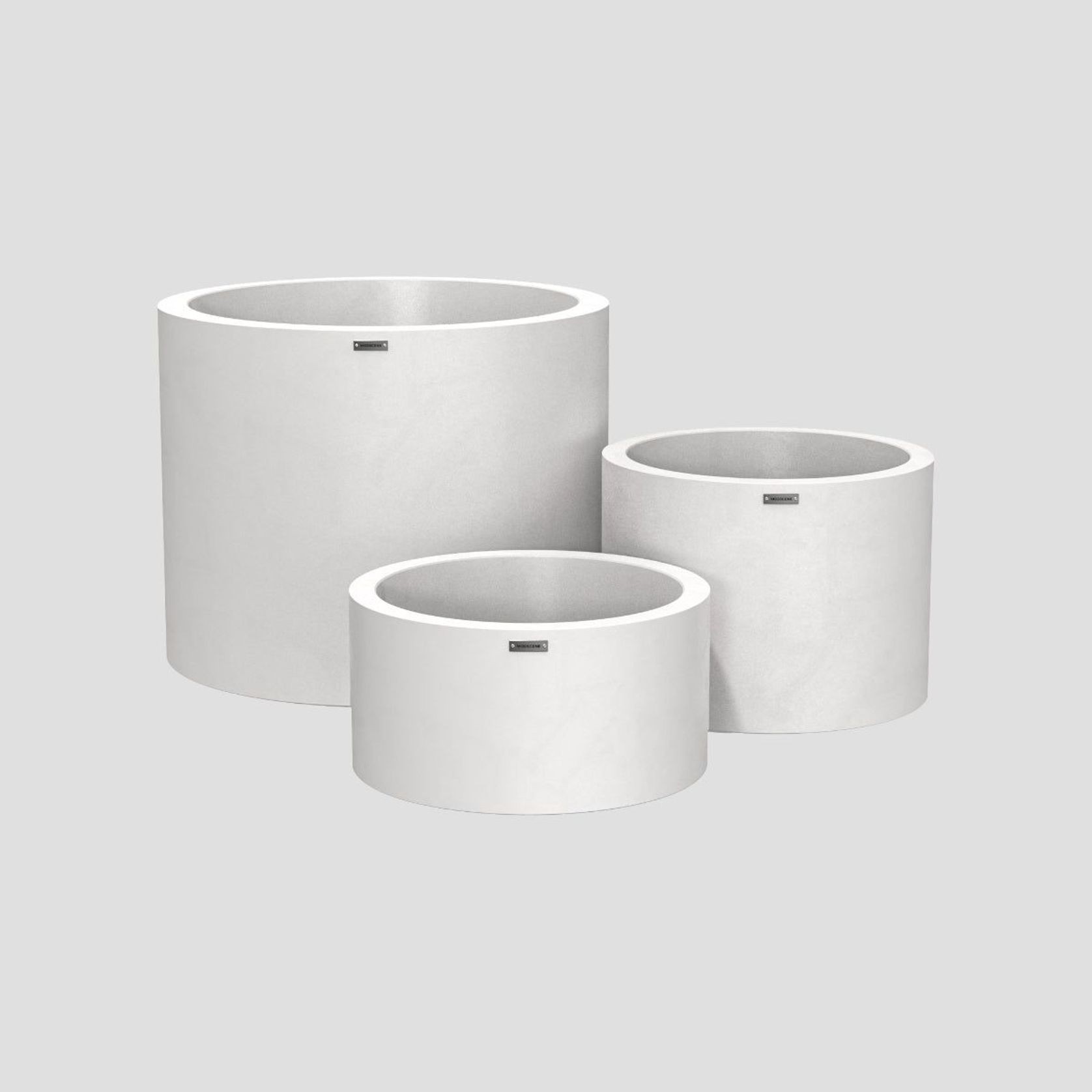 Bottomless Cylindrus Cluster gallery detail image