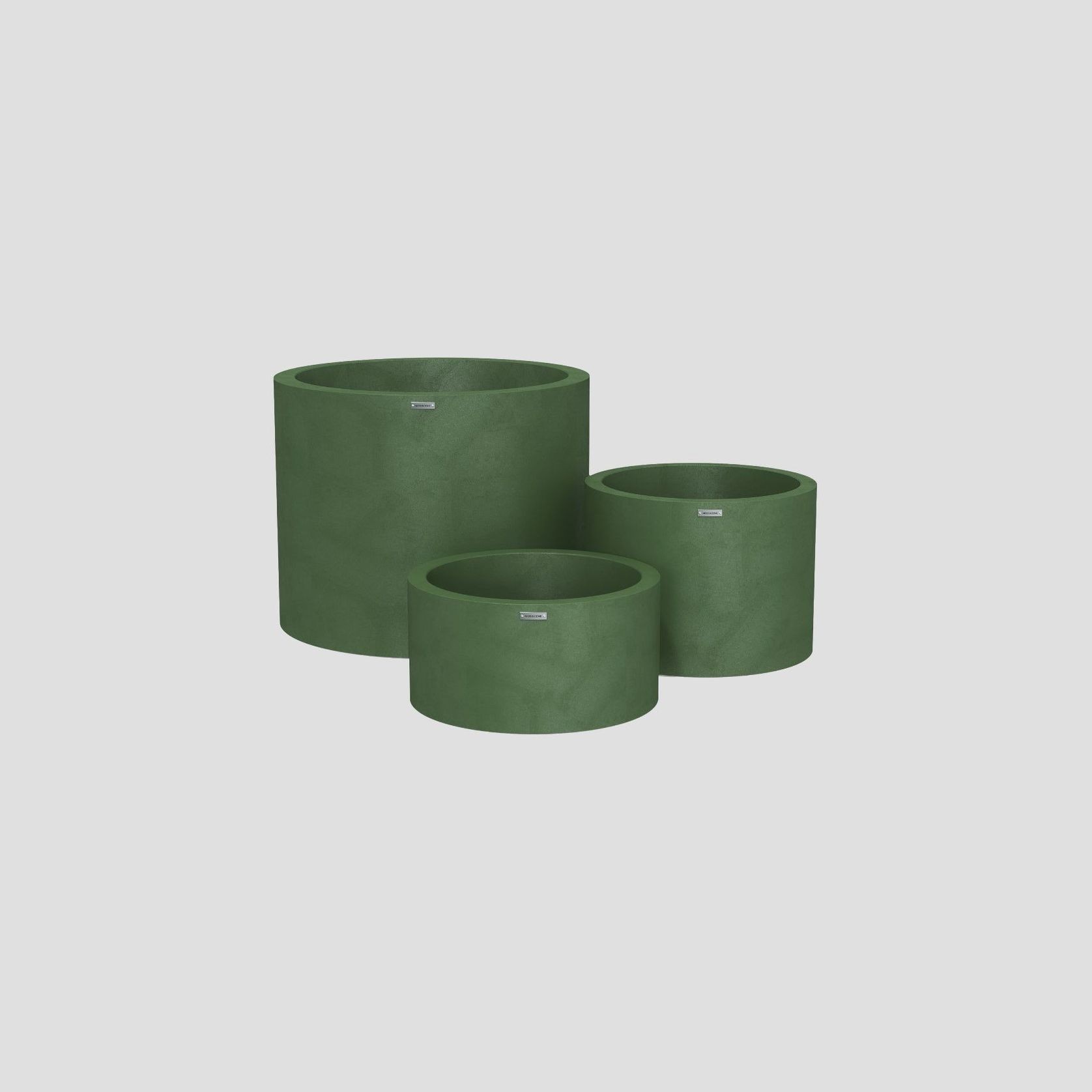 Bottomless Cylindrus Cluster gallery detail image