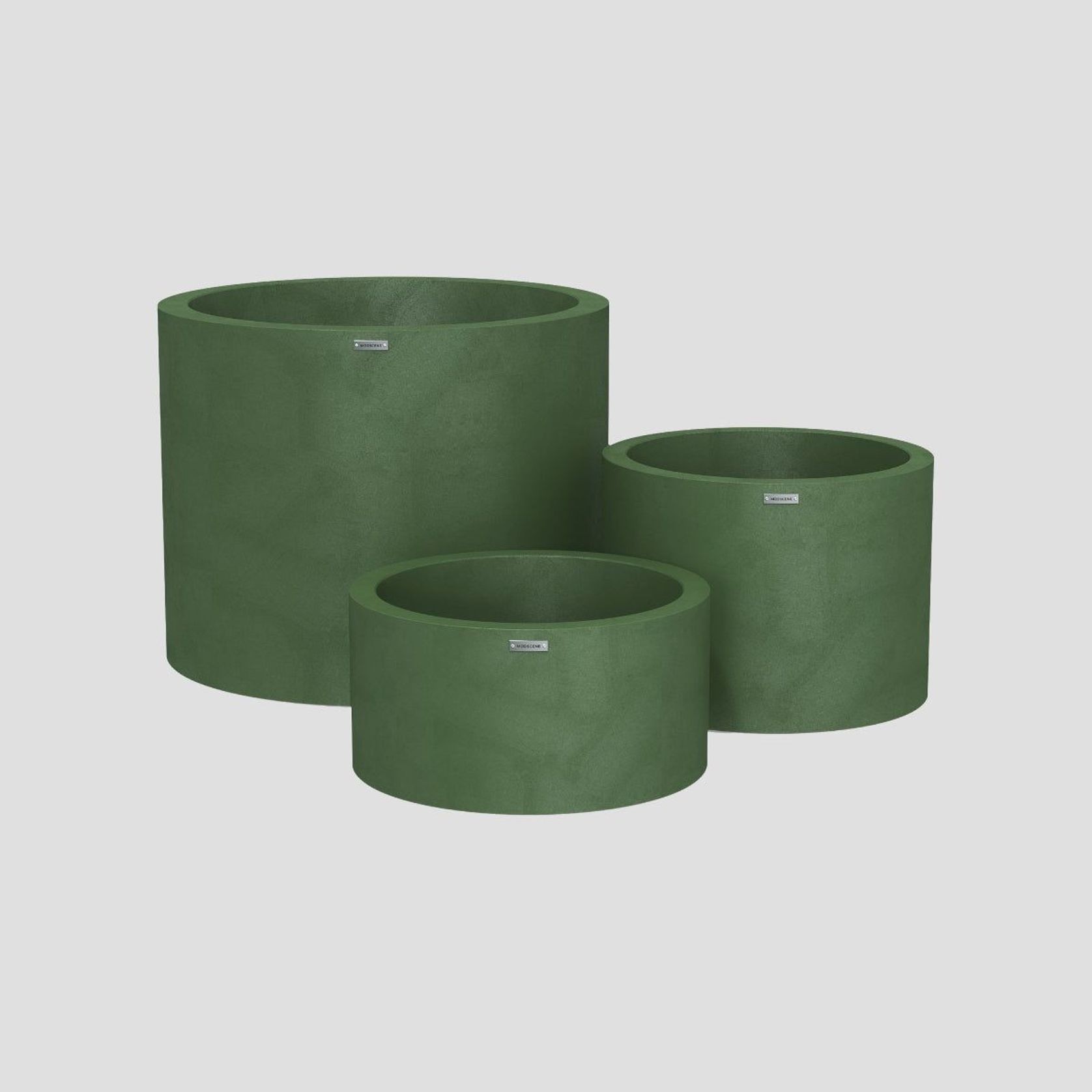 Bottomless Cylindrus Cluster gallery detail image