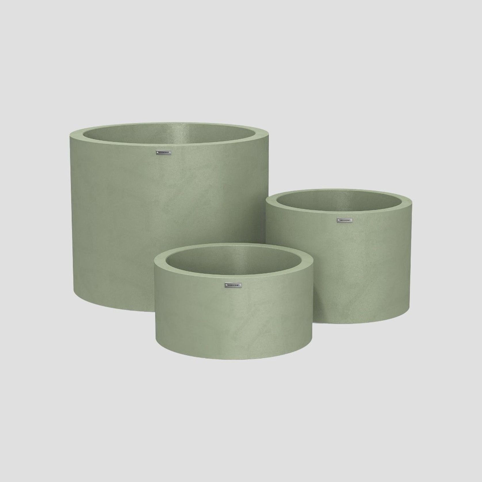 Bottomless Cylindrus Cluster gallery detail image