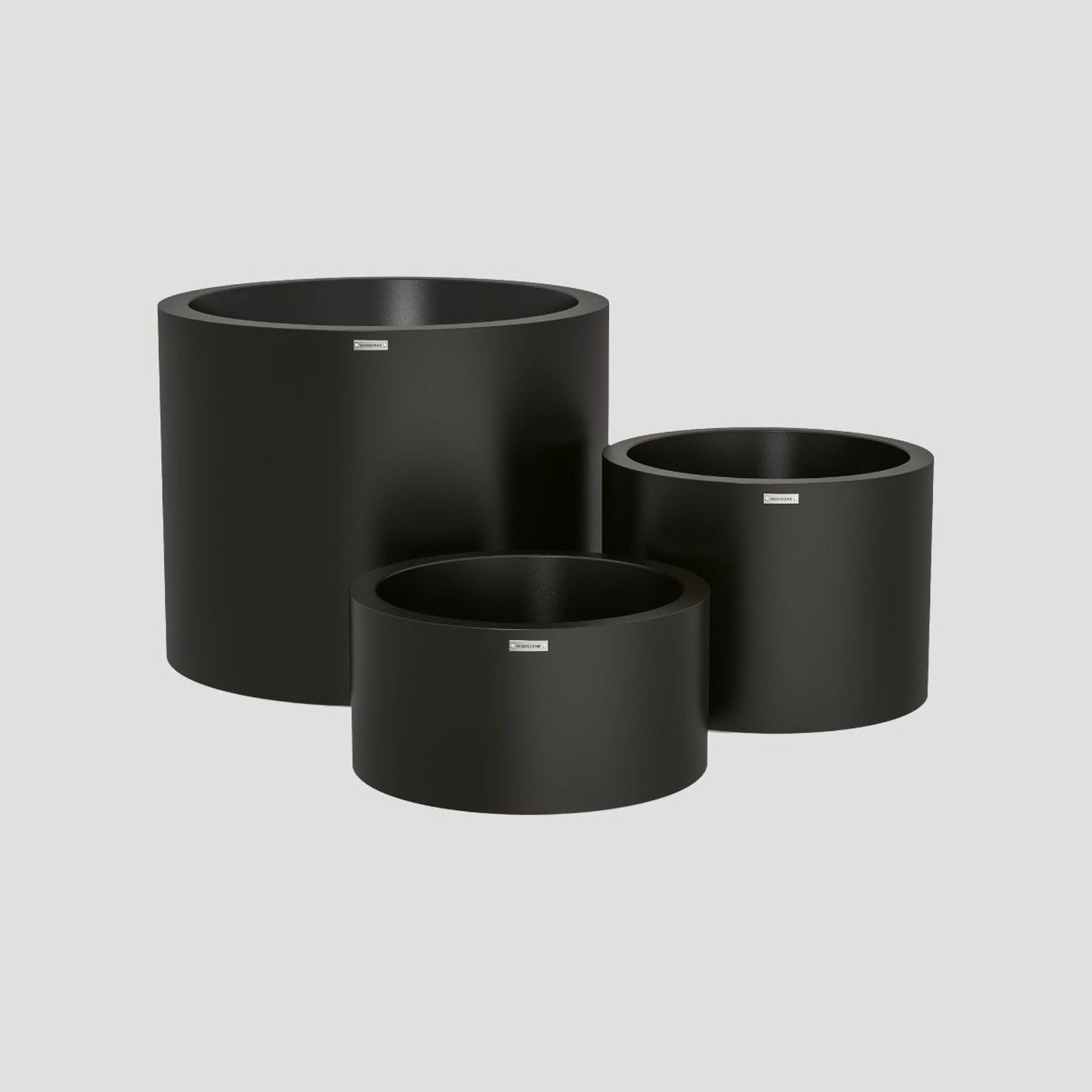 Bottomless Cylindrus Cluster gallery detail image