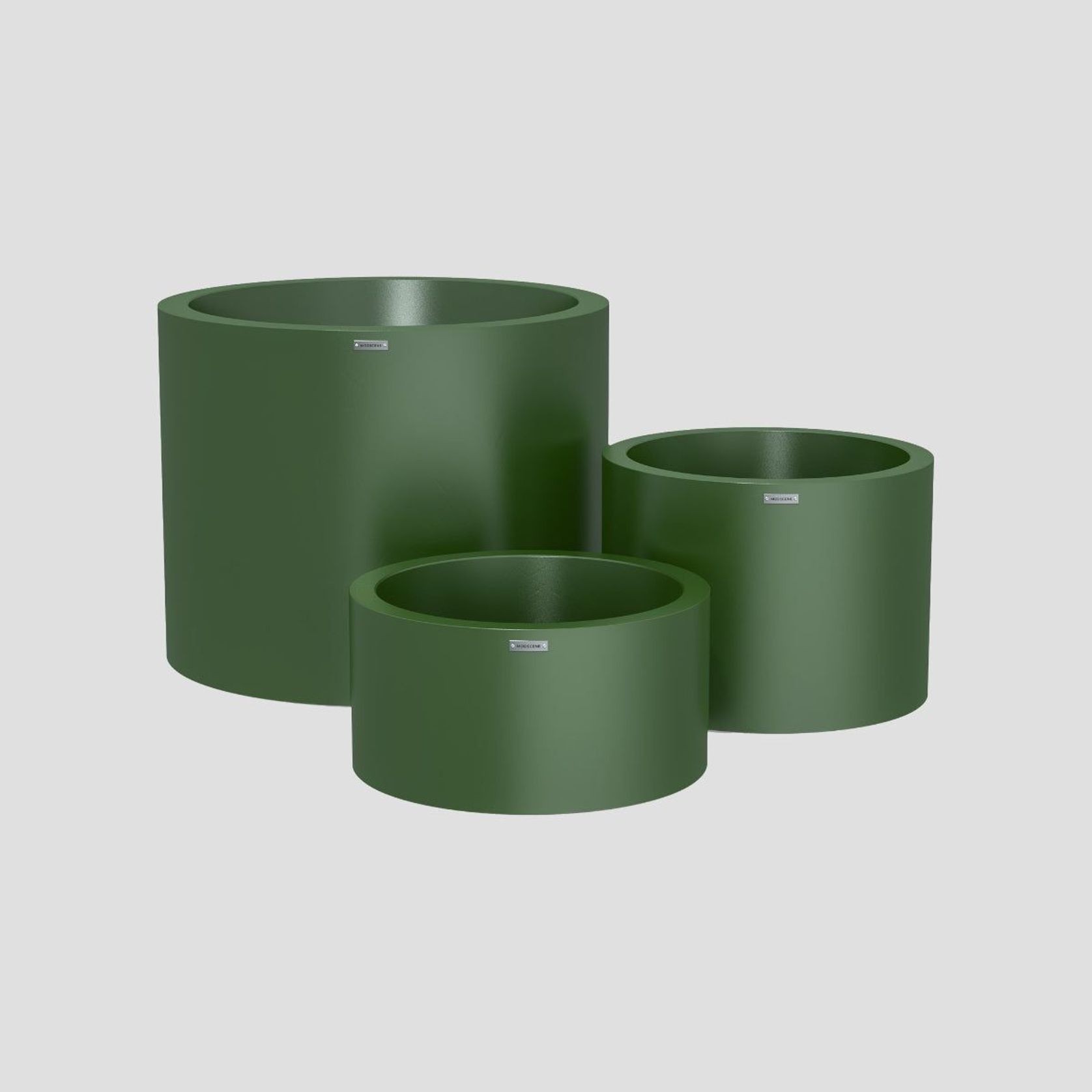 Bottomless Cylindrus Cluster gallery detail image