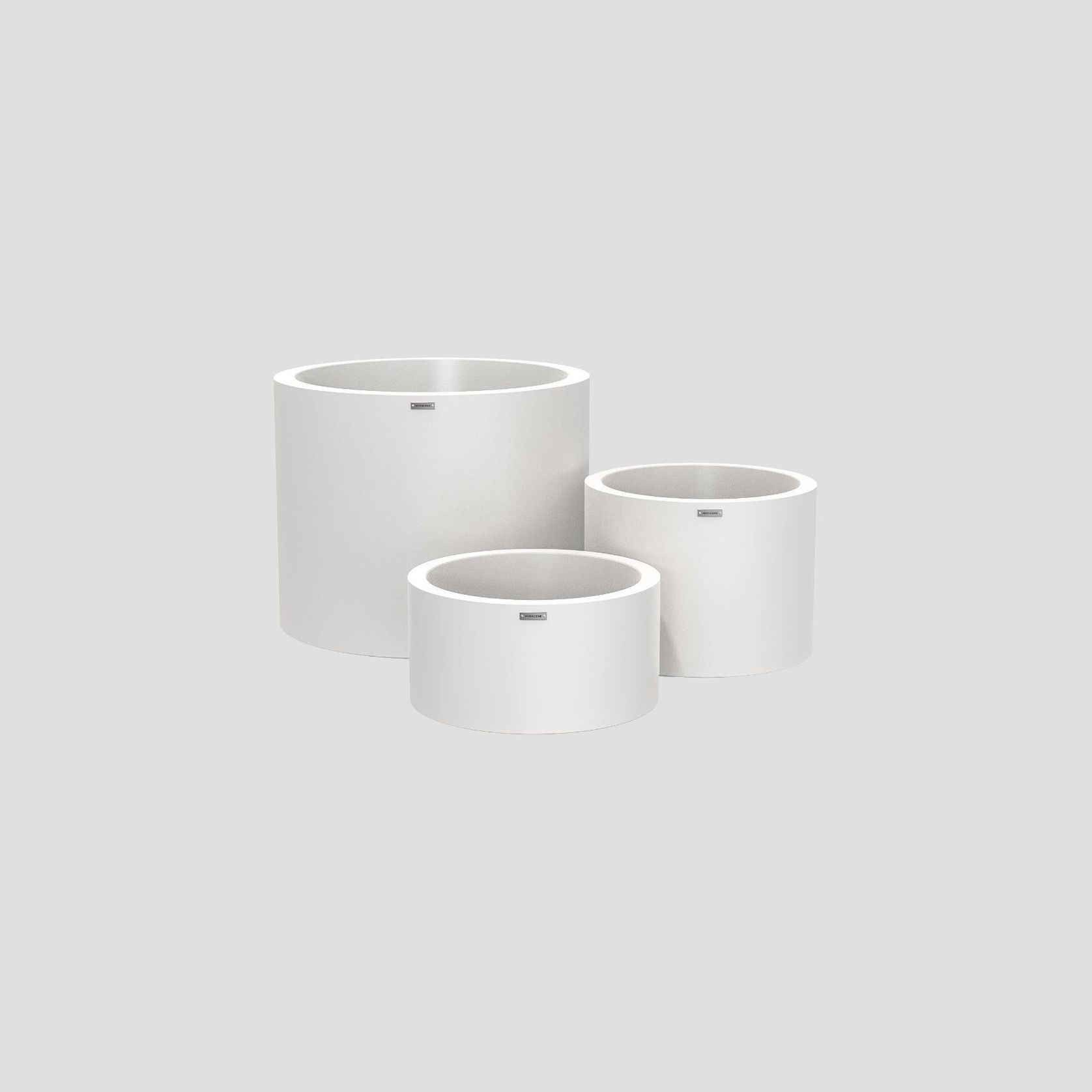 Cylindrus Cluster gallery detail image