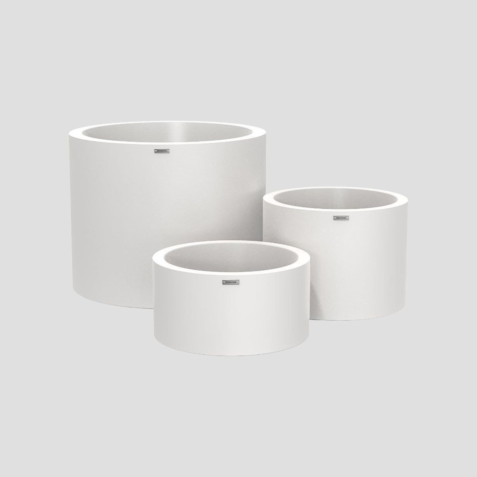 Bottomless Cylindrus Cluster gallery detail image