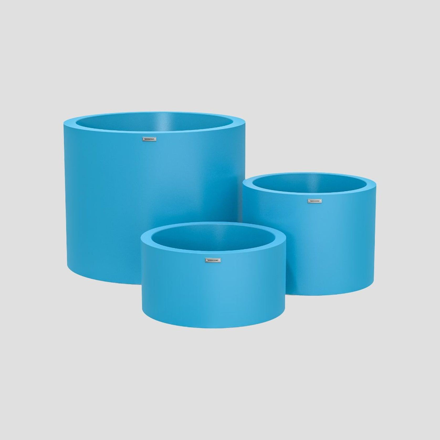 Bottomless Cylindrus Cluster gallery detail image