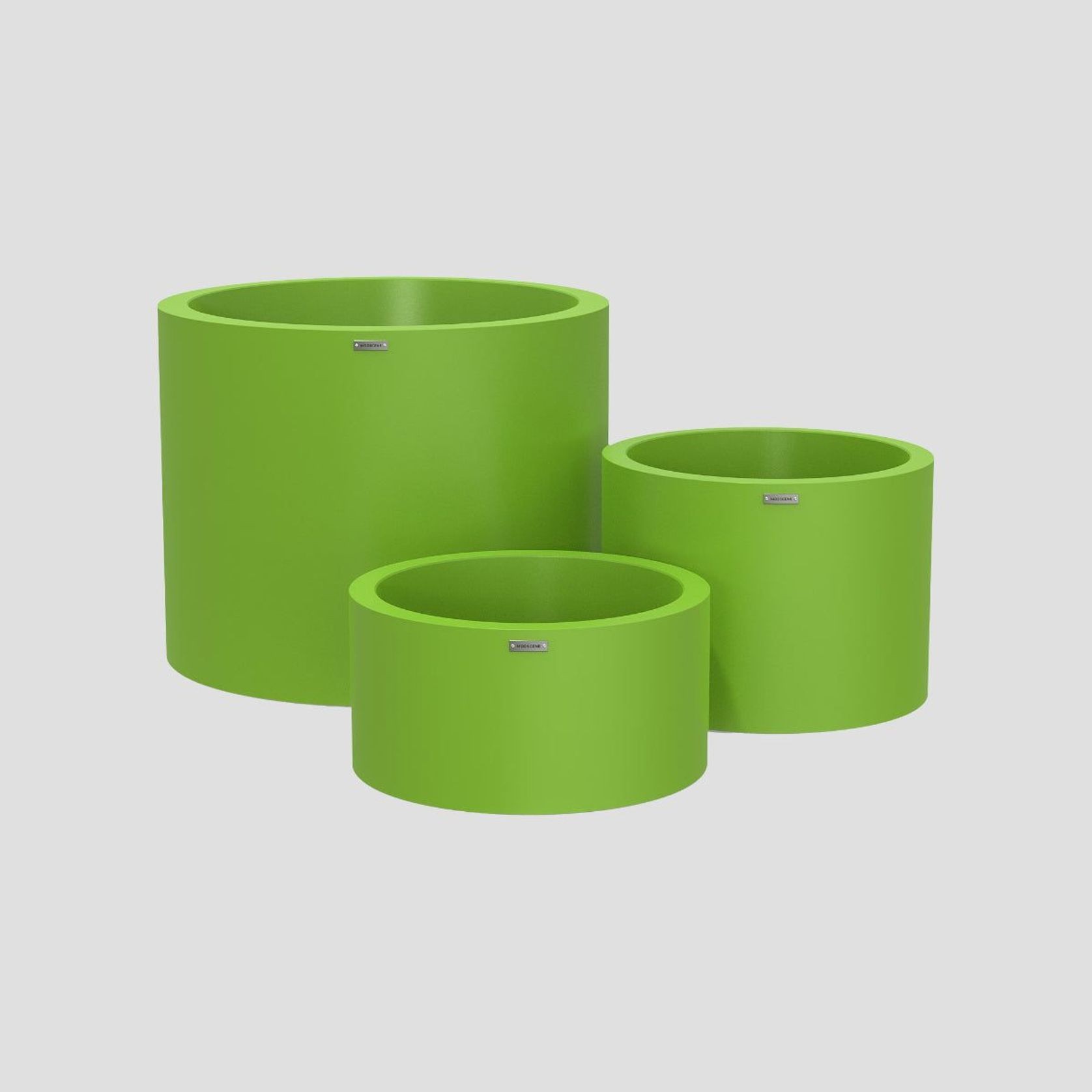 Bottomless Cylindrus Cluster gallery detail image