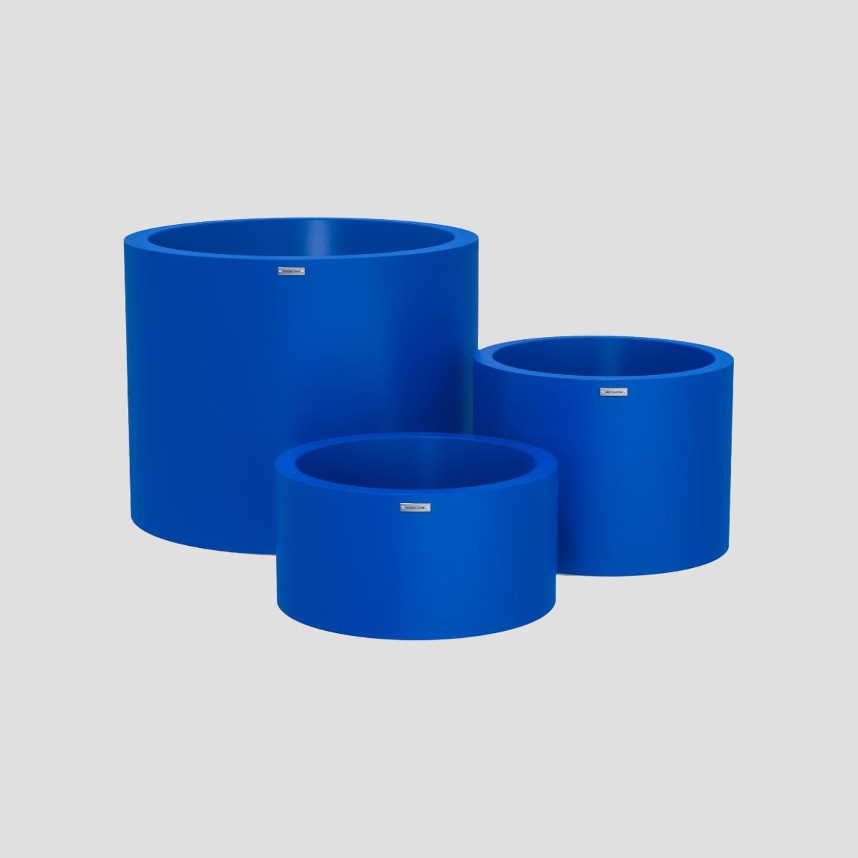 Cylindrus Cluster gallery detail image