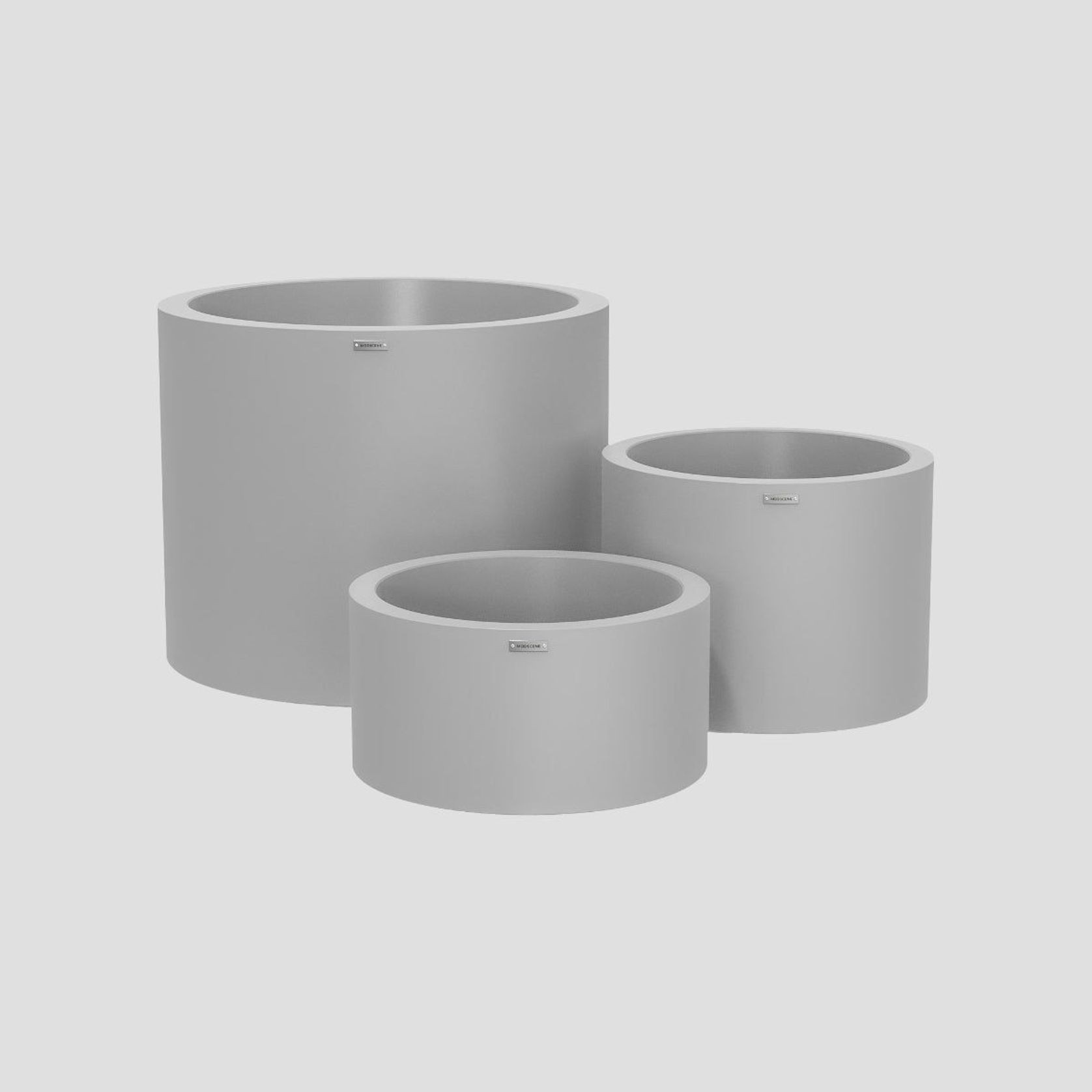 Bottomless Cylindrus Cluster gallery detail image