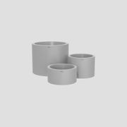 Bottomless Cylindrus Cluster gallery detail image