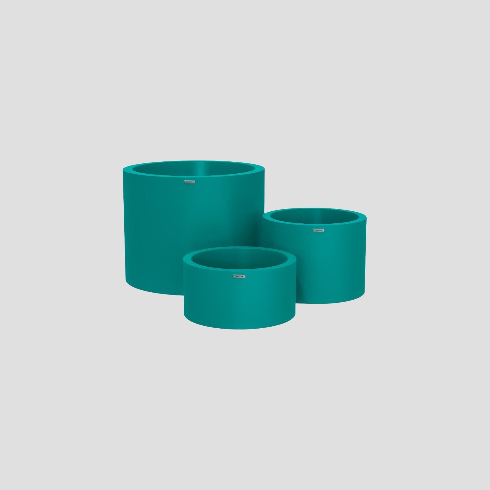 Cylindrus Cluster gallery detail image