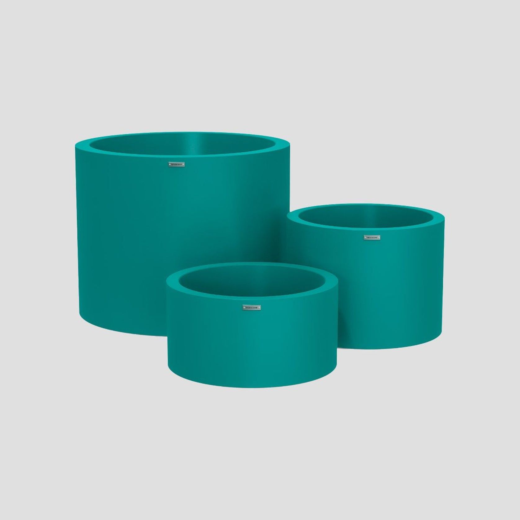 Bottomless Cylindrus Cluster gallery detail image