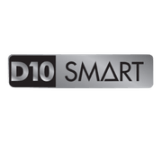 D10 Smart Industrial and Commercial Sliding Gate Motor gallery detail image