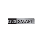 D20 Smart Industrial and Commercial Sliding Gate Motor gallery detail image
